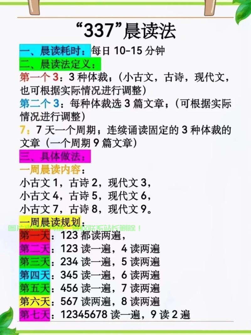 晨读资源轻松获取秘籍，下载攻略助你开启晨读之旅！ 第1张