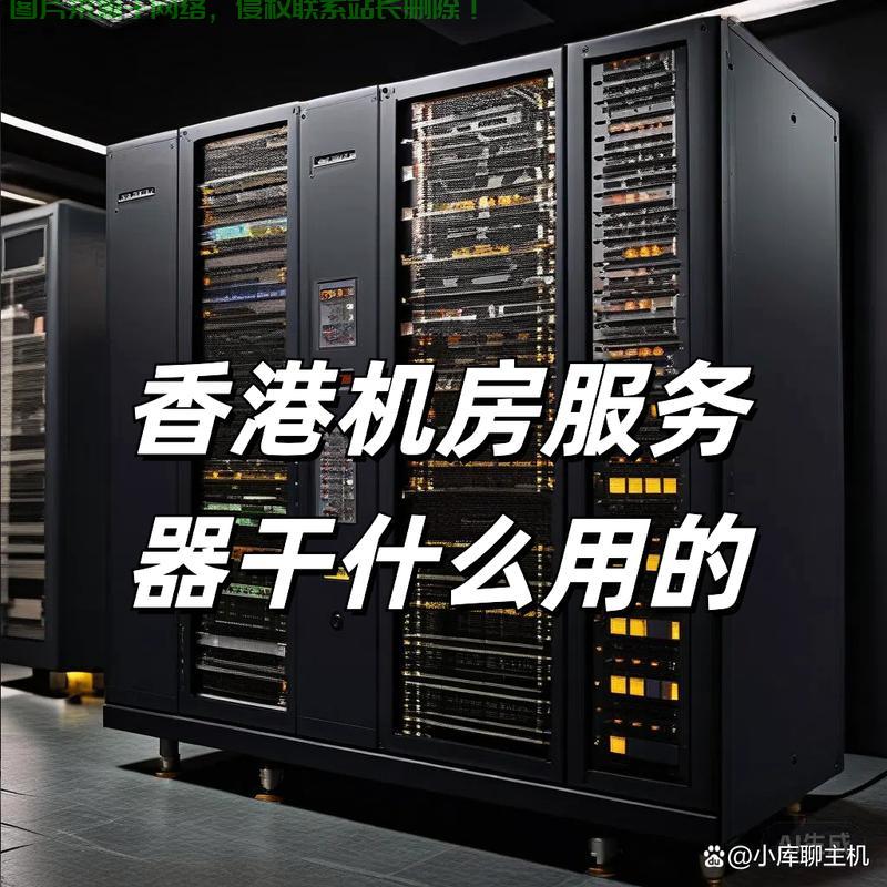 香港服务器怎么进入? 第3张