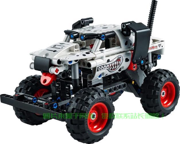 Legotechnic下载指南，一键获取操作指南与教程，轻松上手！ 第3张