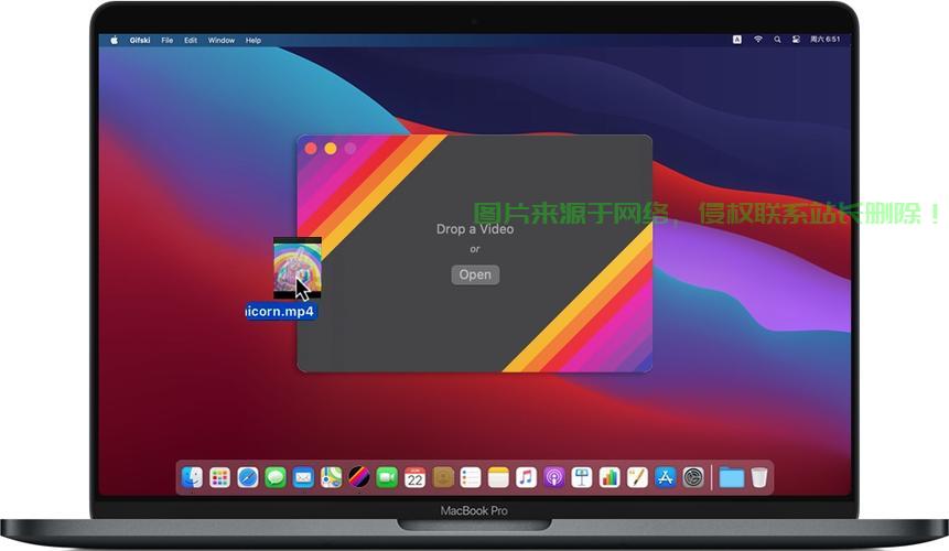 Gifski下载指南,轻松获取热门工具,一键上手操作! 第1张 Gifski下载指南,轻松获取热门工具,一键上手操作! 第1张