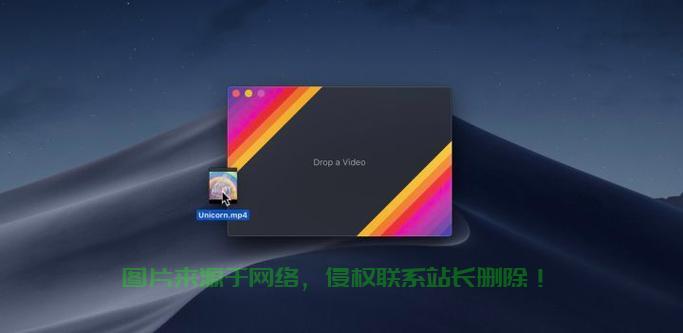 Gifski下载指南,轻松获取热门工具,一键上手操作! 第3张 Gifski下载指南,轻松获取热门工具,一键上手操作! 第3张