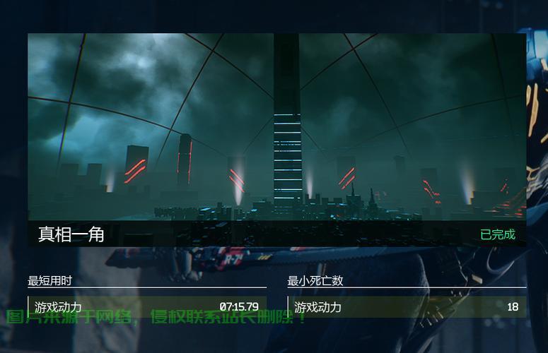 幽灵行者怎么运营服务器? 第2张