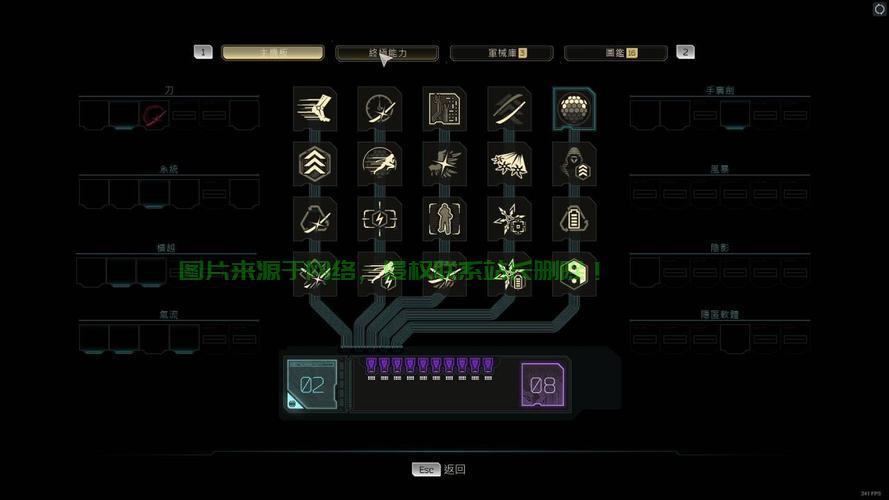 幽灵行者怎么运营服务器? 第1张