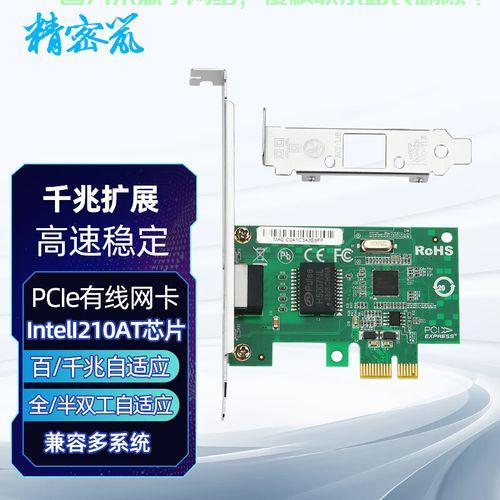 怎么查看服务器有没有网卡? 第1张