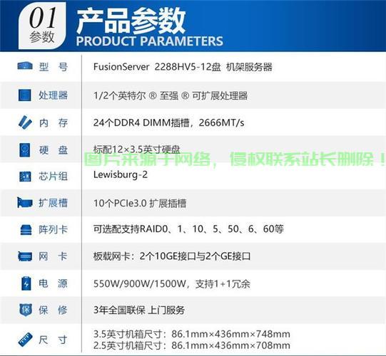 华为服务器怎么买便宜? 第2张