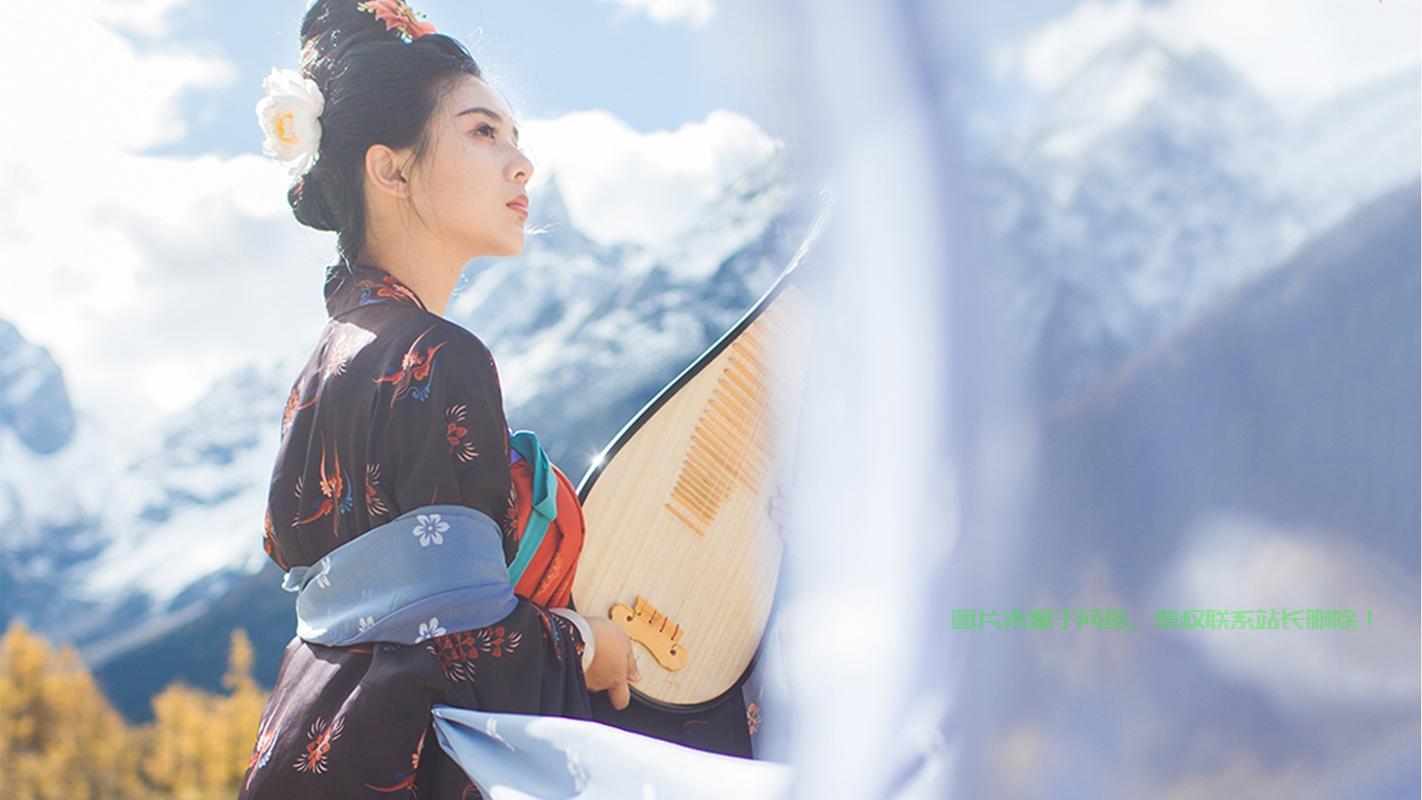 轻松下载琵琶音乐到电脑,简单教程带你飞! 第1张 轻松下载琵琶音乐到电脑,简单教程带你飞! 第1张