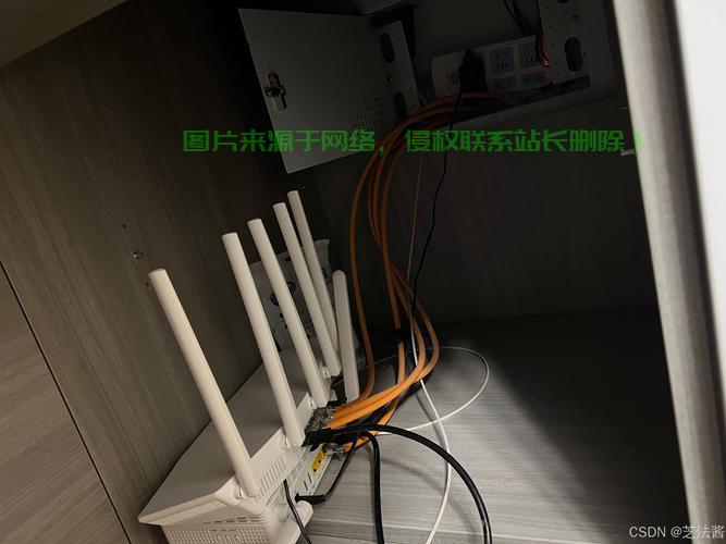 自己家怎么建服务器? 第2张