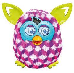 Furby精灵APP下载攻略,轻松掌握下载步骤,一键搞定! 第2张 Furby精灵APP下载攻略,轻松掌握下载步骤,一键搞定! 第2张
