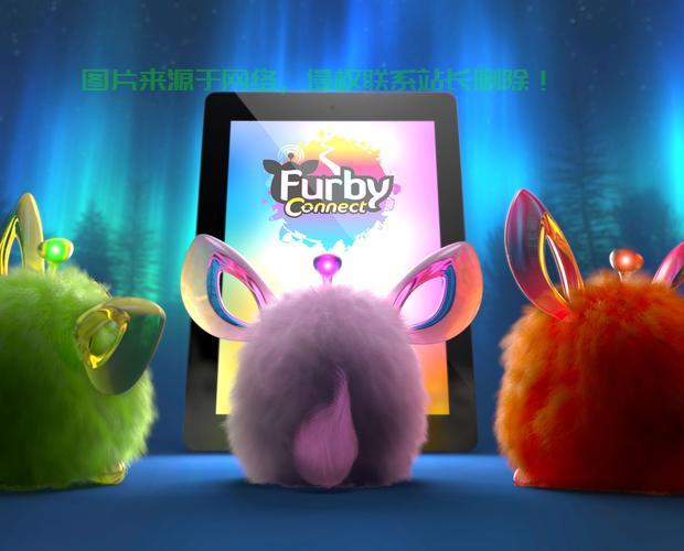 Furby精灵APP下载攻略,轻松掌握下载步骤,一键搞定! 第1张 Furby精灵APP下载攻略,轻松掌握下载步骤,一键搞定! 第1张