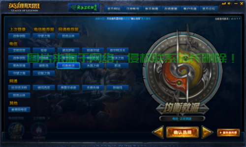 非匿名指令服务器怎么选择? 第2张