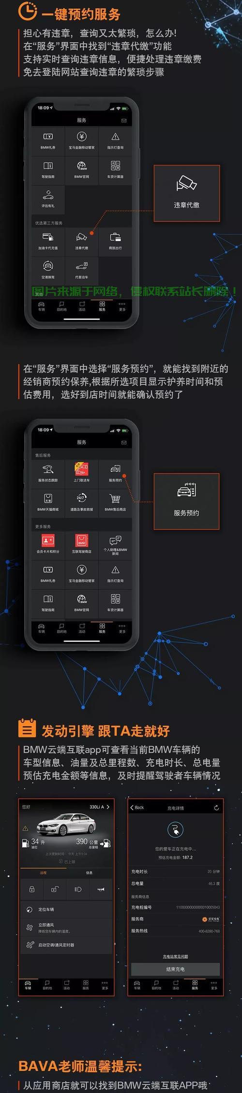宝马云端app下载攻略，轻松掌握下载方法与步骤 第1张