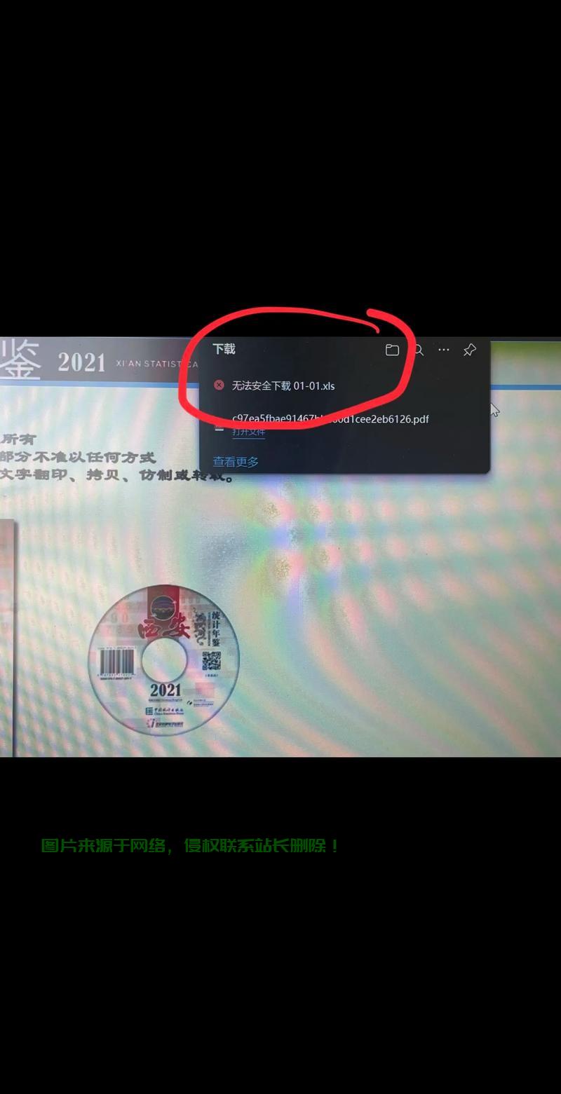 绕过限制下载文件,法律风险揭秘与防范指南! 第1张 绕过限制下载文件,法律风险揭秘与防范指南! 第1张