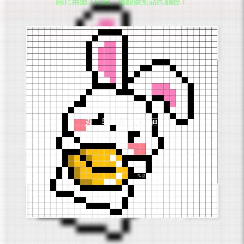 迷你像素画下载攻略,超详细指南,轻松获取! 第2张 迷你像素画下载攻略,超详细指南,轻松获取! 第2张