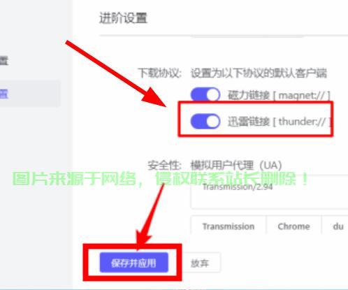 迅雷下载秘籍，一键掌握高效下载技巧！ 第3张