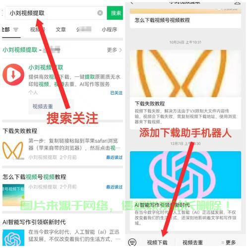 保姆级教程，轻松下载原声视频的秘诀揭秘！ 第1张