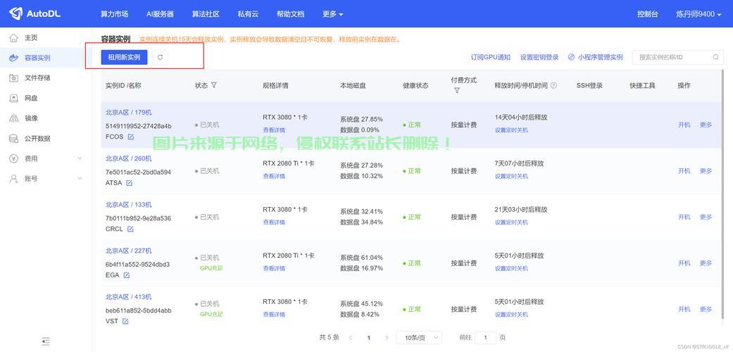 怎么学习服务器管理? 第2张