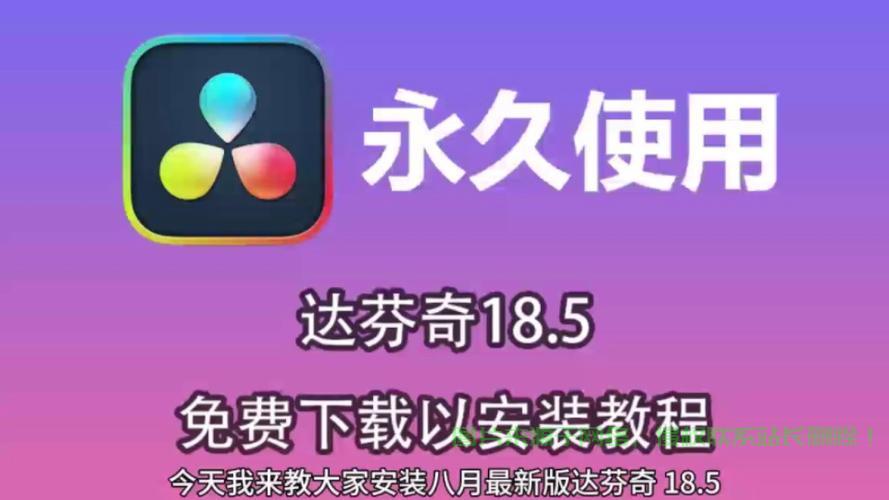 达芬奇软件平板下载全攻略，超详细教程来啦！ 第1张