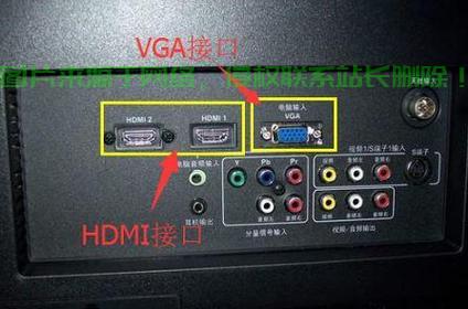 大型服务器怎么连接电视? 第2张