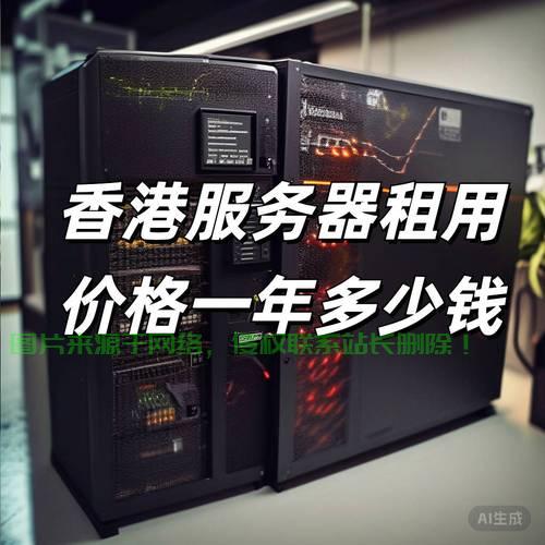 怎么推广香港服务器? 第3张