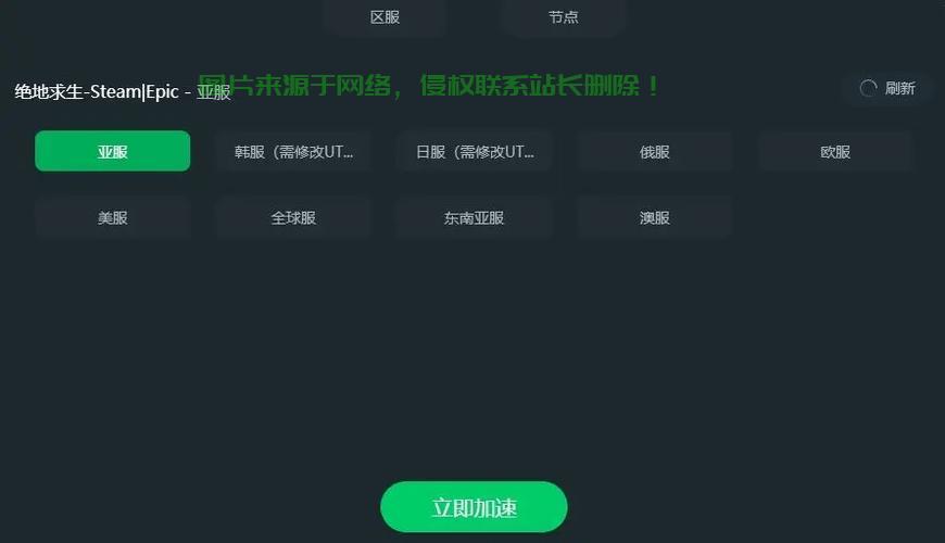 服务器繁忙怎么搞游戏? 第1张