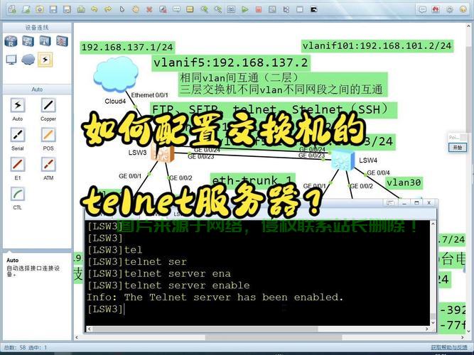 服务器怎么关闭telnet? 第1张
