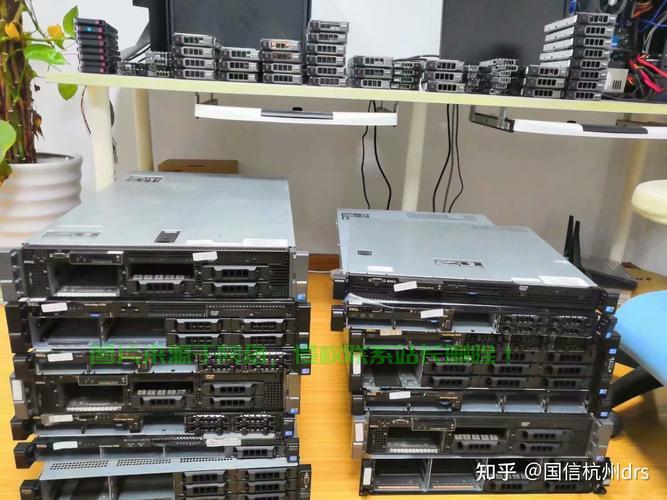机房服务器坏了怎么办? 第3张