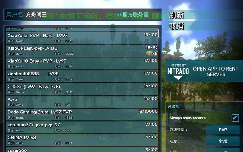 方舟服务器价格深度剖析 (方舟服务器价格查询)-虎跃云资讯网