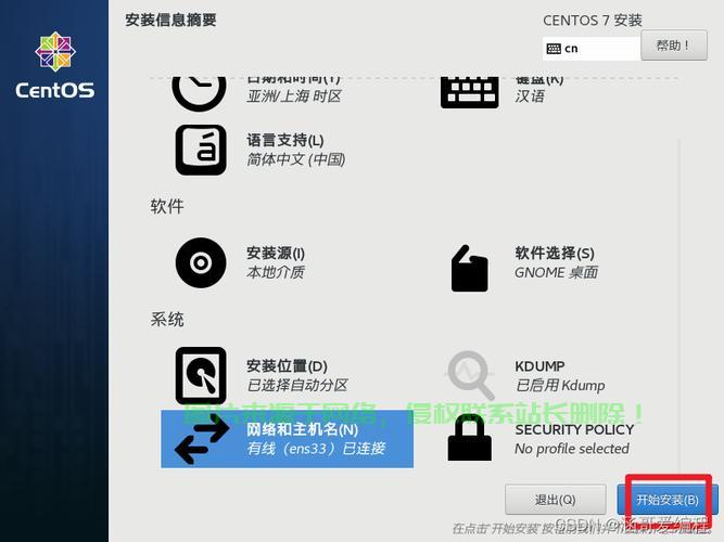 linux服务器怎么装? 第1张