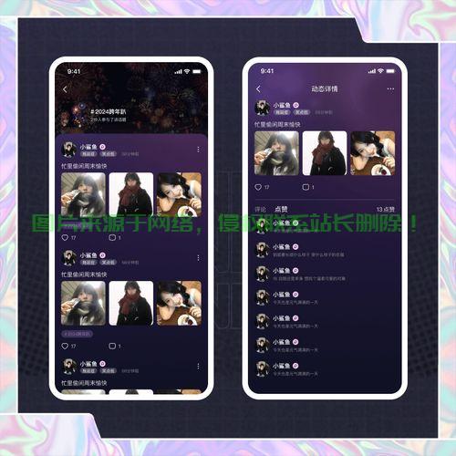 揭秘社交系统源码，探索底层逻辑与核心技术，洞悉社交网络核心技术 第2张