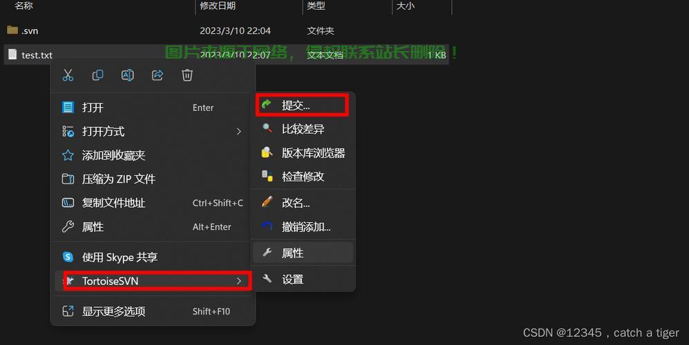 svn服务器端口怎么查? 第3张
