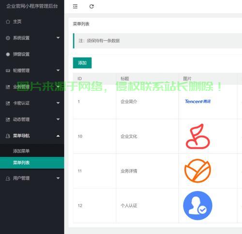 揭秘企业核心竞争力之源，源码展示揭示秘密武器 第2张