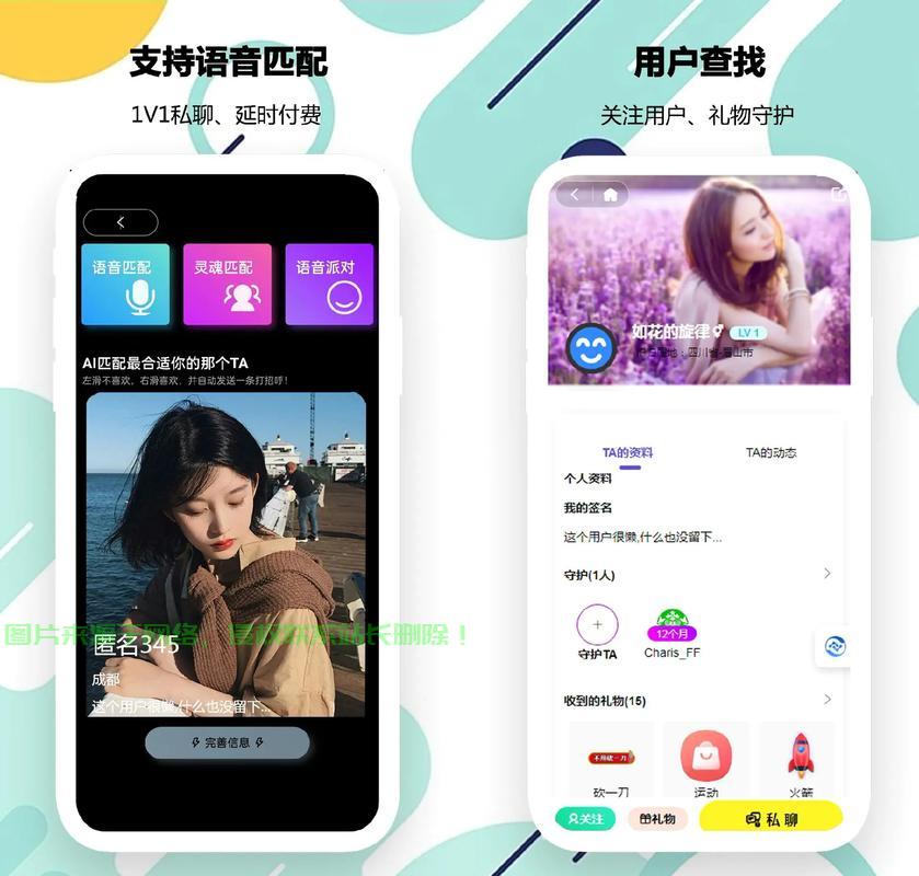 揭秘社交网源码，探索社交网络的构建与奥秘！ 第1张