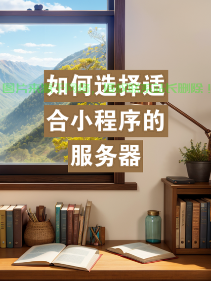 小程序到期后怎么换服务器? 第1张