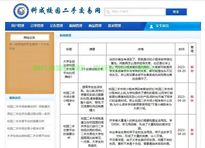 源码揭秘之旅，轻松探索与试玩网站源码！ 第2张
