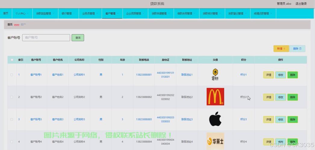 揭秘贷款公司源码，资金管理的安全与高效之道！ 第3张