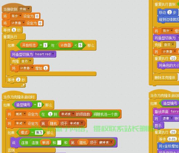 揭秘打字游戏源码，轻松上手玩转文字冒险之旅！ 第3张