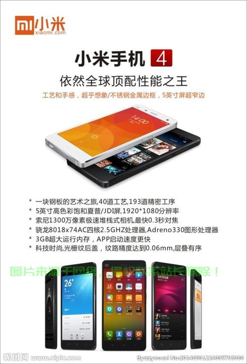 小米4源码深度解析,探索手机内部世界的绝佳机遇? 第1张 小米4源码深度解析,探索手机内部世界的绝佳机遇? 第1张