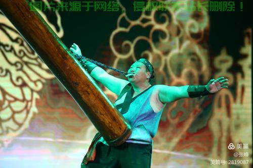 揭秘武术台源码奥秘，技术背后的秘密探索 第2张