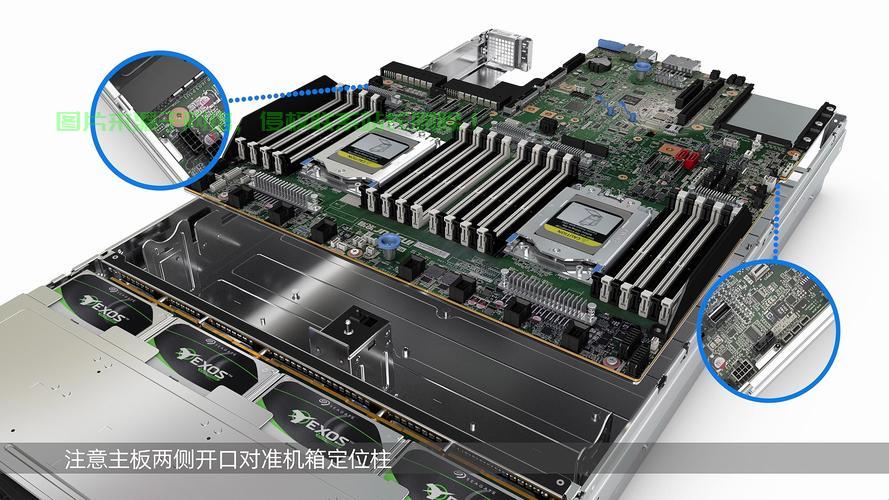 高效稳定的1150服务器主板，助力你构建绝佳网络系统 (1150服务器主板)  第1张