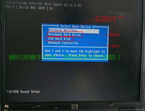 U盘极速装Win10系统教程,一键启动,轻松安装! 第3张 U盘极速装Win10系统教程,一键启动,轻松安装! 第3张
