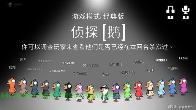 怎么连接鹅鸭杀服务器? 第3张