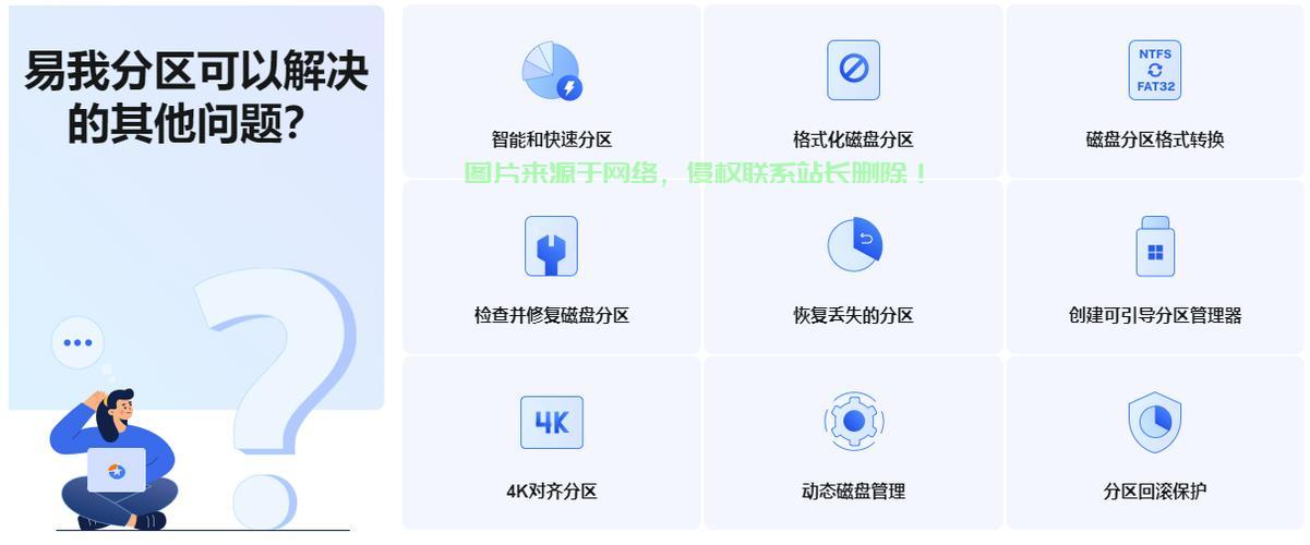 Windows 10硬盘升级全攻略，轻松安装至新硬盘，体验飞速运行！ 第2张
