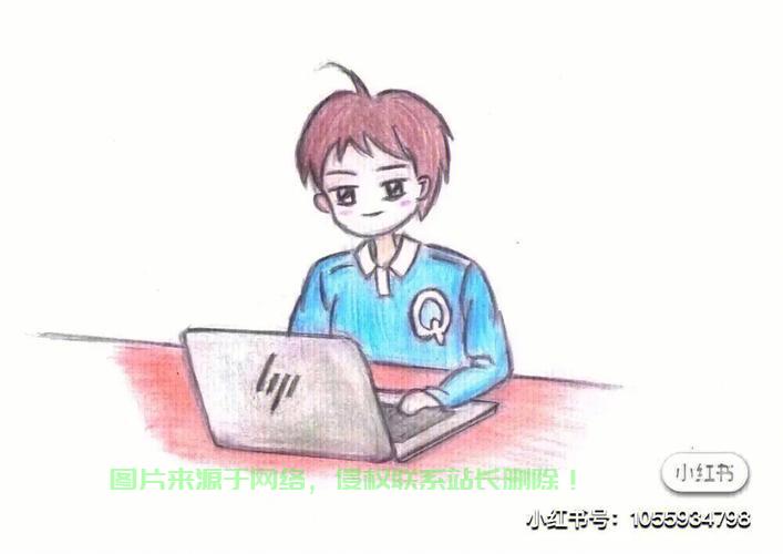 Win10小马哥的秘密全揭秘！ 第1张