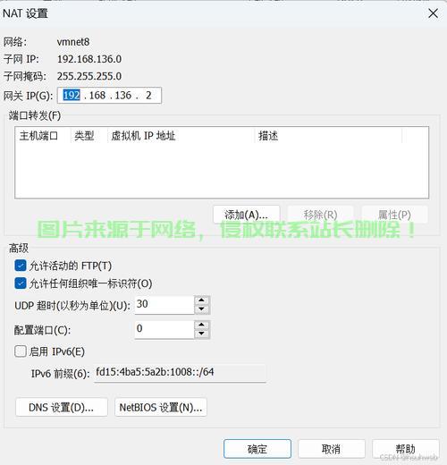 linux服务器修改ip怎么保存? 第1张