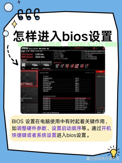 Win10 BIOS退出详解，轻松解决操作难题，快速退出BIOS设置！ 第1张