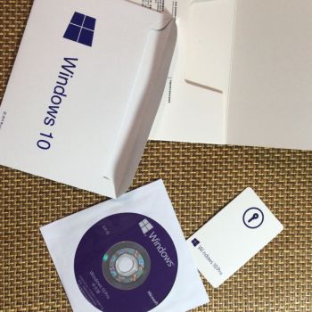 Win10系统恢复光盘操作宝典，一键恢复，解决所有系统问题！ 第2张