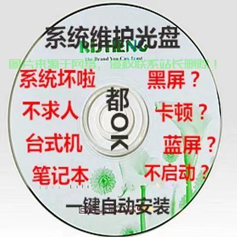 Win10系统恢复光盘操作宝典，一键恢复，解决所有系统问题！ 第1张