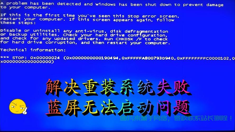 Ghost Win10安装疑难解析，轻松解决安装难题！ 第3张