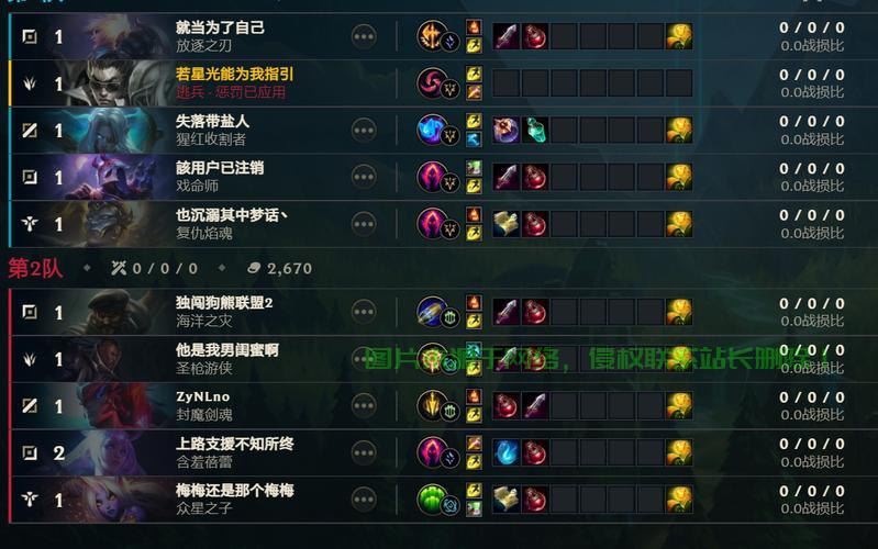 怎么投诉联盟服务器? 第2张