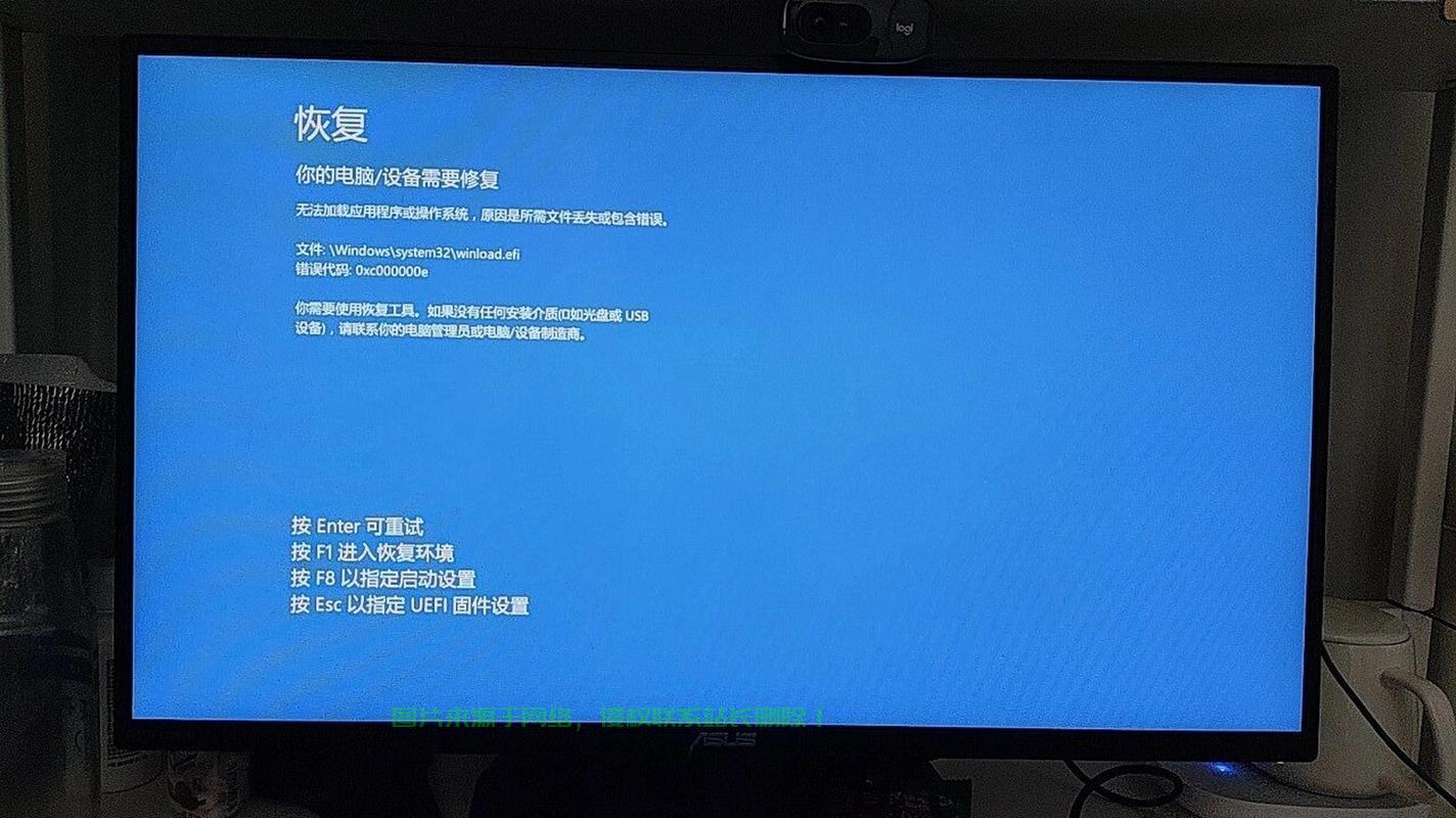 Win10系统光驱无法显示问题终极解决方案 第1张